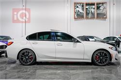 بي ام دبليو الفئة 3